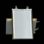 Silver Aluminum-Plastic Composite Film (PET)