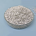 Corrosion-Resistant and Crack-Resistant Polyolefin Alloy