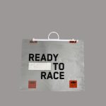 Recycled Plastic Shopping Tote Bags