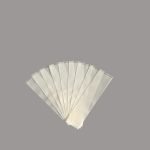 Corn Starch Biodegradable Flat Bags