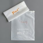 Biodegradable Zipper Bags