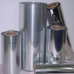 BOPP Metallized Film (Aluminum Coated Film)