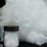 Fiber-Specific Material