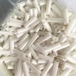 Zirconia Optical Fiber Ceramic Sleeve