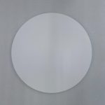 Aluminum Oxide (Al₂O₃) Ceramic Target