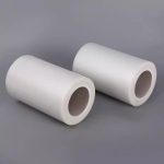 High-Temperature Resistant Self-Release Film