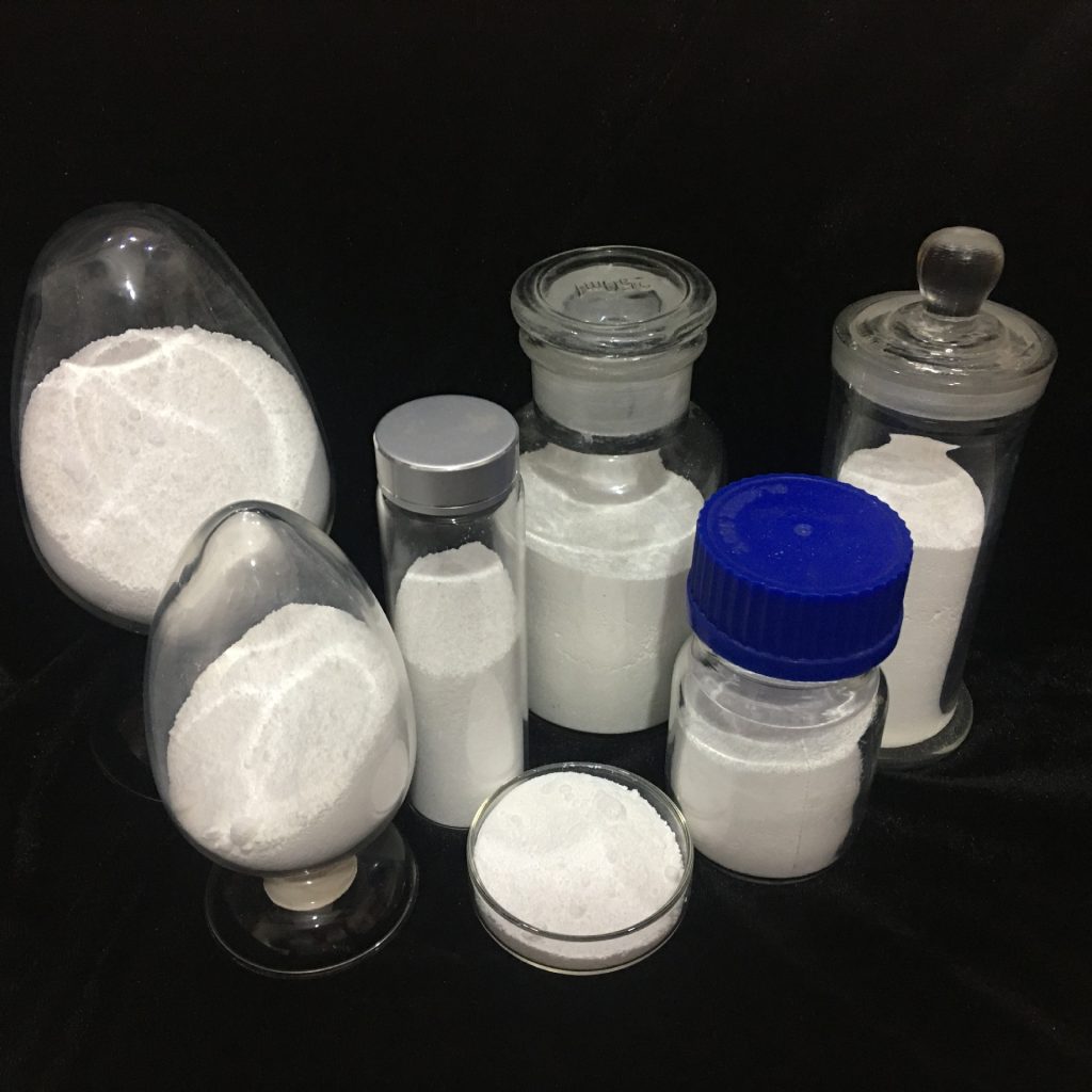 High Purity Alpha-Alumina Powder