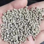 PEEK Glass Fiber Reinforced Material