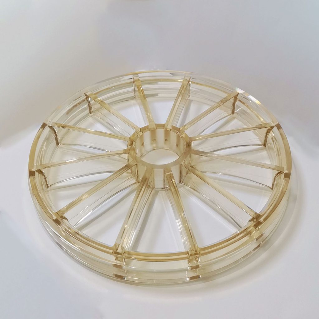 PSU (Polyphenylsulfone)