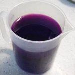 Potassium Permanganate Disinfectant