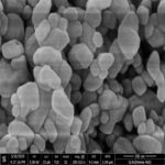 Anti-Corrosion Powder Coating Grade Barium Sulfate