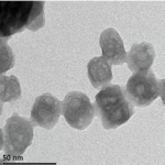 Modified Ultrafine Precipitated Barium Sulfate