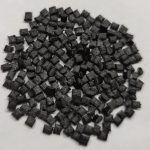 PEEK Glass Fiber Reinforced Material