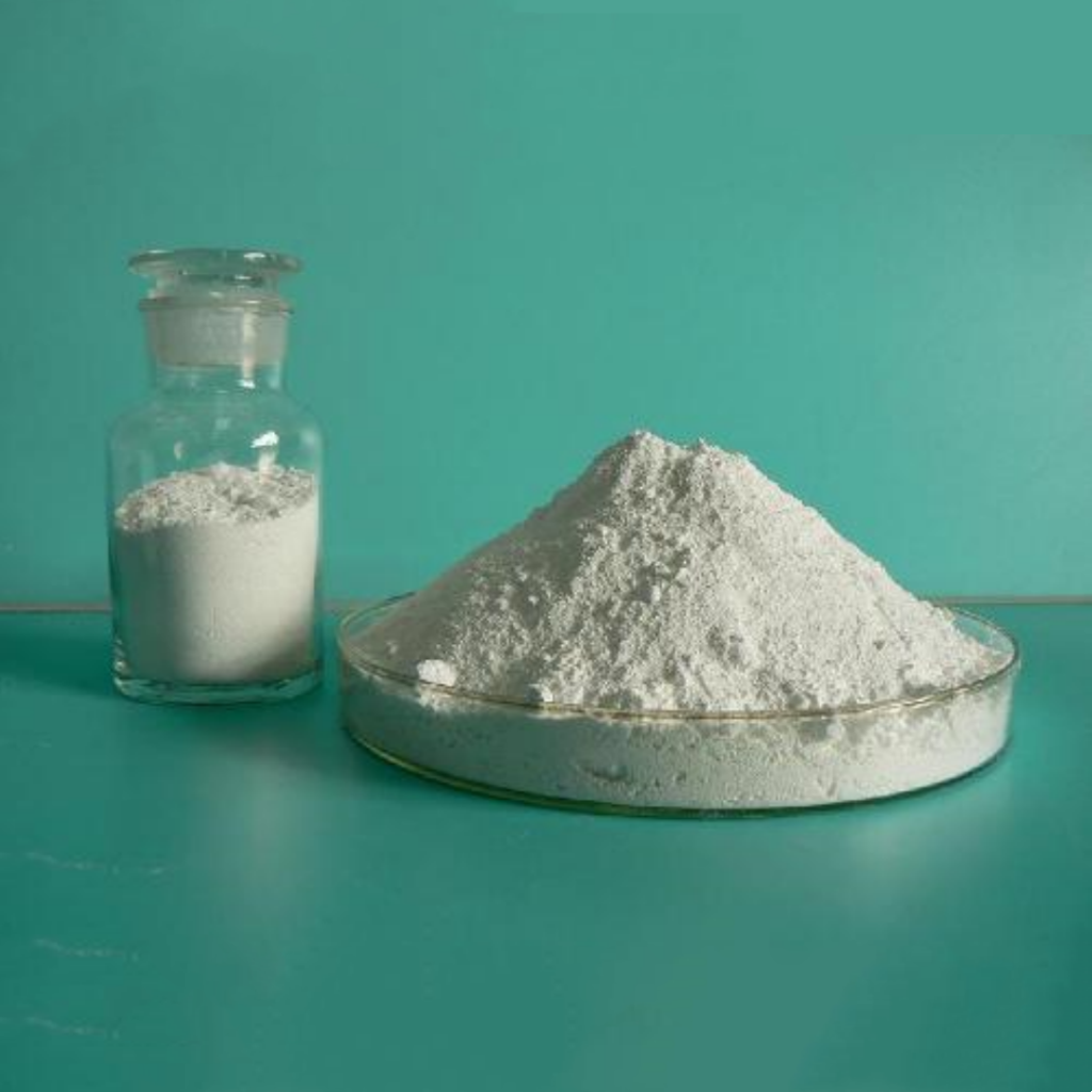 Nanometer Zinc Oxide for Coatings