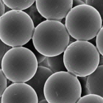 Aminated Polystyrene Microspheres