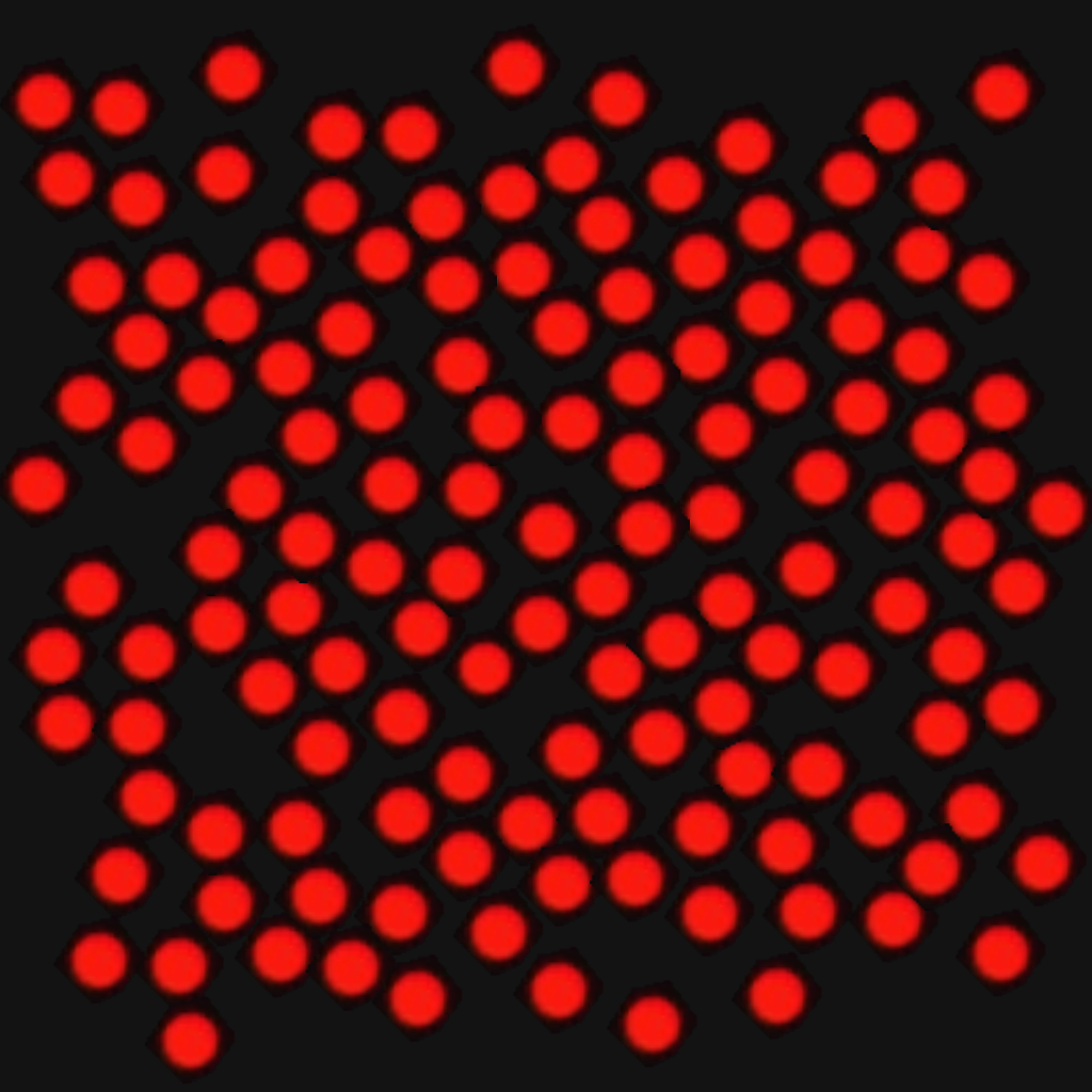 Carboxylated Red Fluorescent Polystyrene Micros...