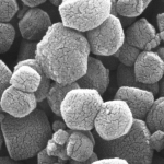 Nitrogen-Doped Mesoporous Carbon CMK-3