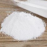 Nanometer Alumina Hydroxide for Lithium Battery Materials