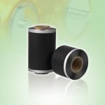 Electrode Sheets for Supercapacitors
