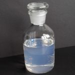 Nanometer Silica Sol (Acidic)