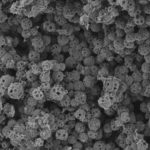 Porous Titanium Dioxide (Mesoporous TiO₂)