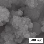 High Surface Area Titanium Dioxide