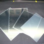 Anti-Reflection and Anti-Glare Film (AR Film)