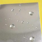 Superhydrophobic Coating