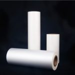 BOPP Matte Film