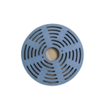 PEEK Valve Seats and Discs