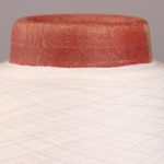 100% Polylactic Acid (PLA) Yarn