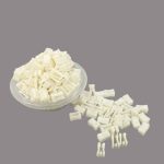 Biodegradable Zipper and Slider