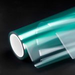 Double-Sided High-Polish Film