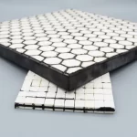 Microcrystalline Wear-Resistant Alumina Liner