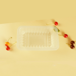 Disposable Plastic Fresh-keeping Box