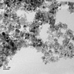Calcium Fluoride Nanoparticles (CaF₂)