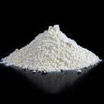 High-Purity Calcium Phosphate Powder Raw Material