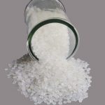 Recycled Plastic Pellets