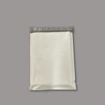Biodegradable Courier Bags