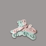Biodegradable Hanger