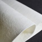 Flexible Boron Nitride Fiber Paper