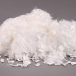 Polylactic Acid (PLA) Ultrashort Fibers