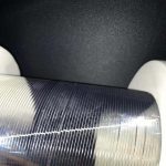 Photovoltaic Efficiency Enhancement Film