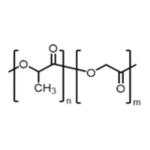Poly(lactic-co-glycolic acid) (PLGA)