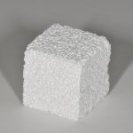 β-Tricalcium Phosphate Bio-Ceramic Artificial Bone