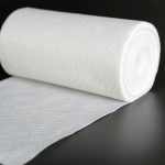 Polylactic Acid (PLA) Nonwoven Fabric