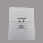 Biodegradable Bone Zipper