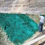 Static Dust Suppressant