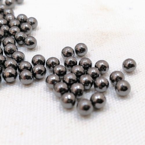 Stable Balance, Precise Control – Tungsten Ball...