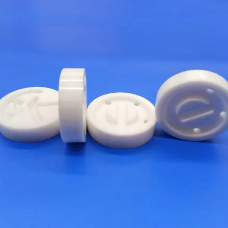 Zirconia Ceramic Insulator